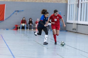 Bild 258 - wDJ Loewinnen Cup D1